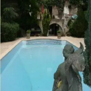 D'hôtes Les Pratges Maison d'hôtes 3*
