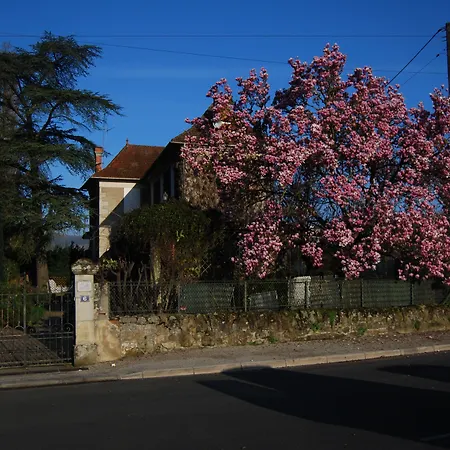 D'hôtes Les Pratges 3*