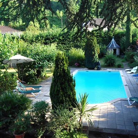 D'hotes Les Pratges Figeac