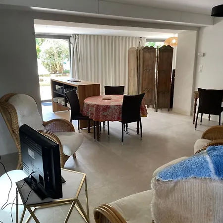 D'hôtes Les Pratges Casa de hóspedes