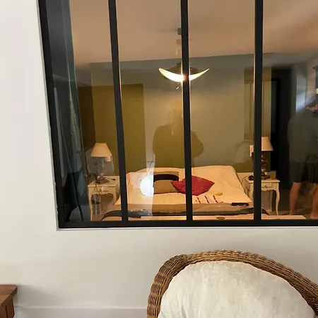 D'hôtes Les Pratges Casa de hóspedes