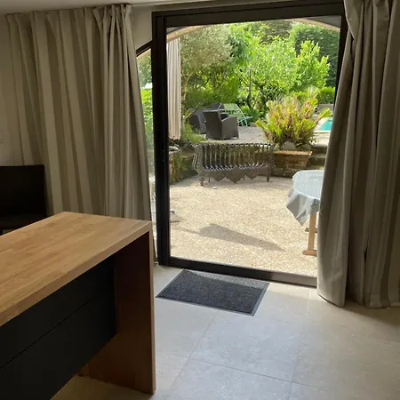 D'hôtes Les Pratges Casa de hóspedes