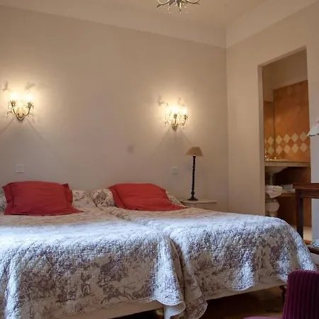 D'hotes Les Pratges Figeac