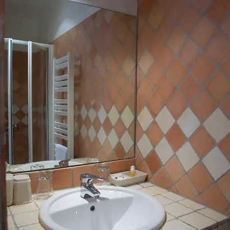 Pensjonat D'hotes Les Pratges Figeac