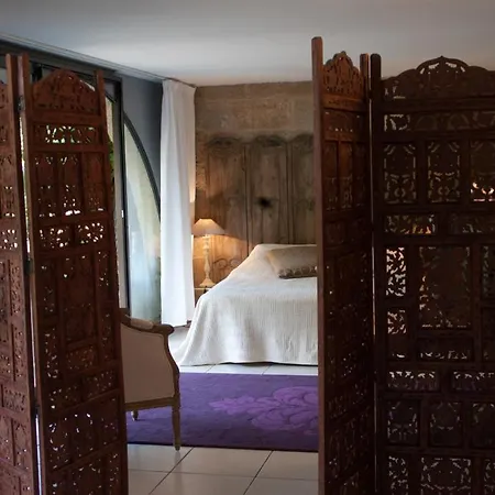 D'hotes Les Pratges Figeac