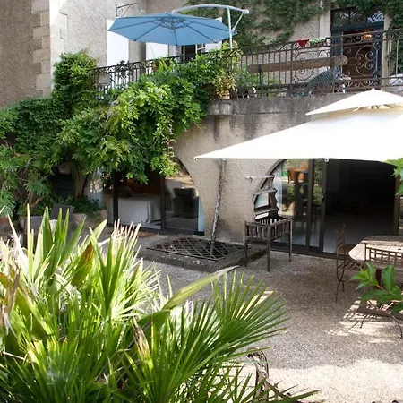 D'hôtes Les Pratges Figeac