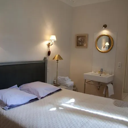 Maison d'hôtes D'hôtes Les Pratges 3*