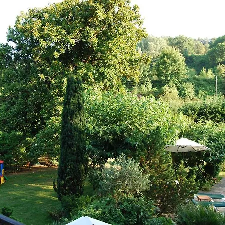 D'hôtes Les Pratges 3* Figeac
