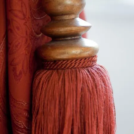 D'hotes Les Pratges Pensjonat