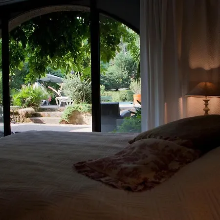 D'hotes Les Pratges Figeac