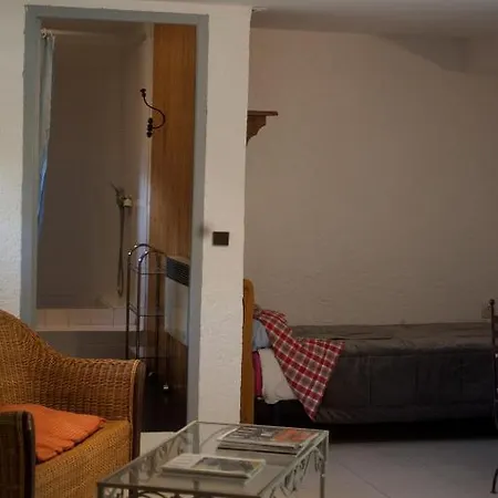 D'hôtes Les Pratges Maison d'hôtes 3*