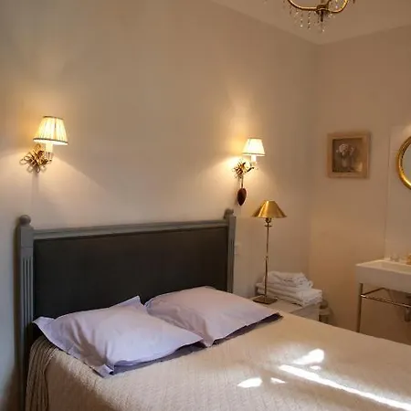 D'hotes Les Pratges 3*