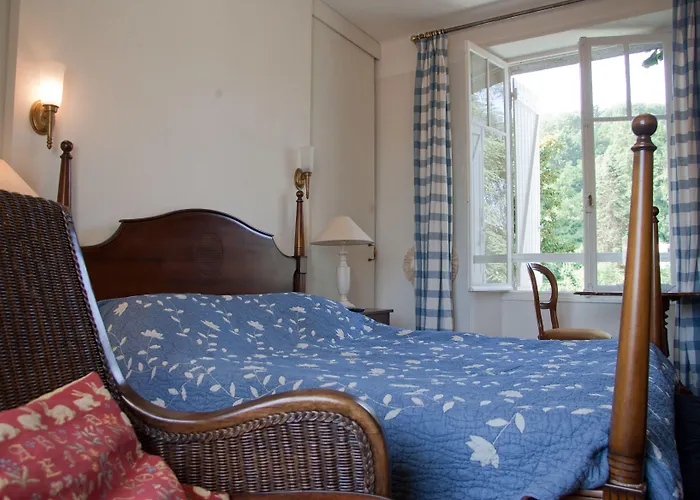 D'hotes Les Pratges Penzion 3*