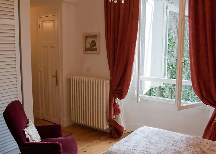 D'hotes Les Pratges 3*