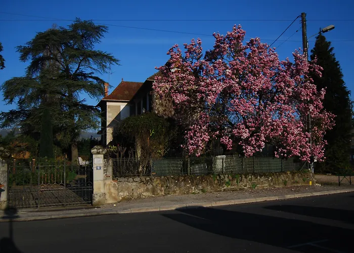 D'hotes Les Pratges 3*