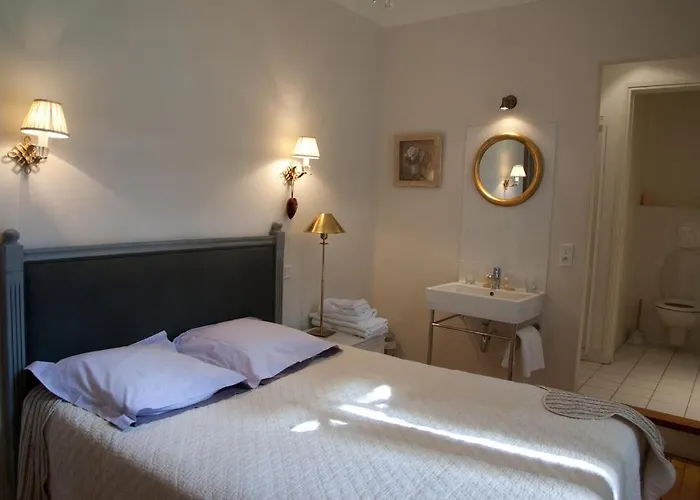 Penzion D'hotes Les Pratges 3*