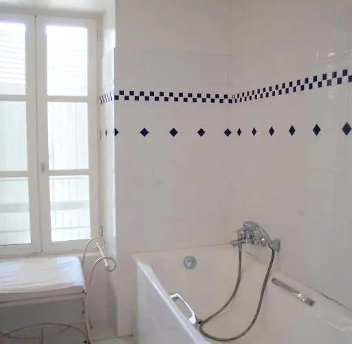 D'hotes Les Pratges Figeac