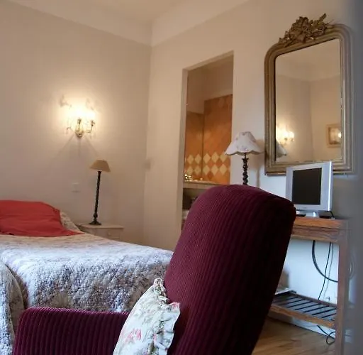 Penzion D'hotes Les Pratges 3*