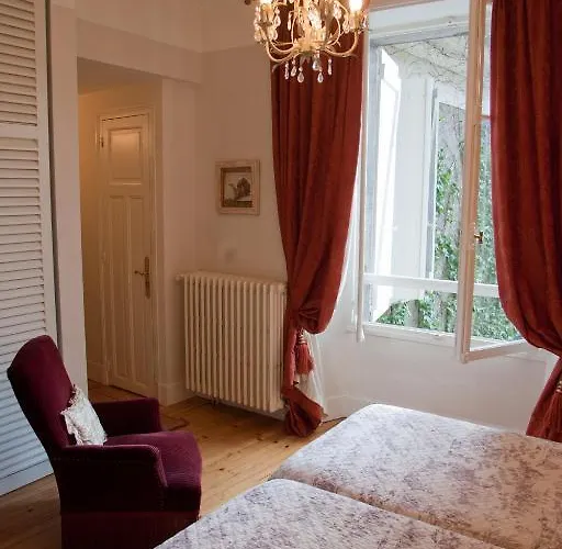 D'hotes Les Pratges 3* Figeac