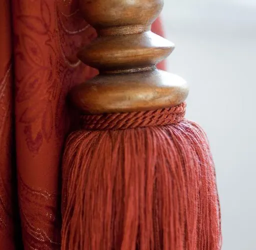 D'hotes Les Pratges Penzion