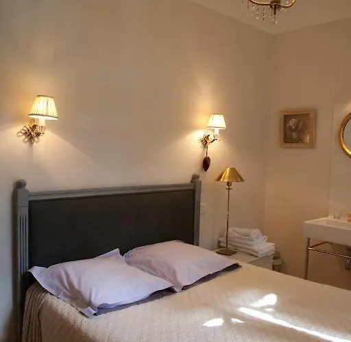 D'hotes Les Pratges 3*