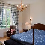 Maison d'hôtes D'hôtes Les Pratges