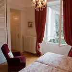 D'hôtes Les Pratges 3*