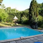 Maison d'hôtes D'hôtes Les Pratges 3*