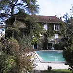 Maison d'hôtes D'hôtes Les Pratges Figeac