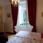 Maison d'hôtes D'hôtes Les Pratges 3*