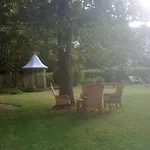 D'hôtes Les Pratges Maison d'hôtes Figeac