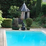 D'hôtes Les Pratges Maison d'hôtes