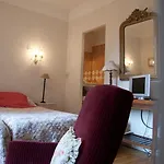 Maison d'hôtes D'hôtes Les Pratges 3*