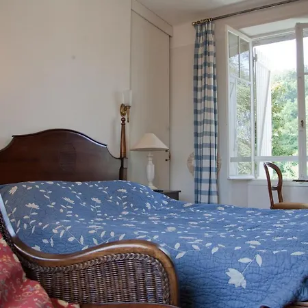 D'hotes Les Pratges Gasthof