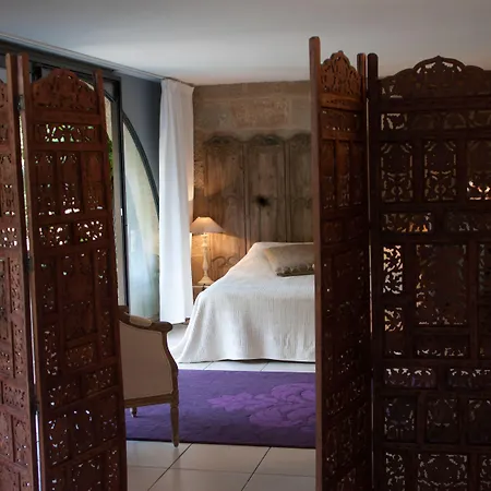 D'hotes Les Pratges Figeac