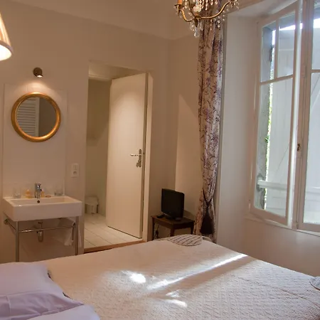 D'hotes Les Pratges Gasthof