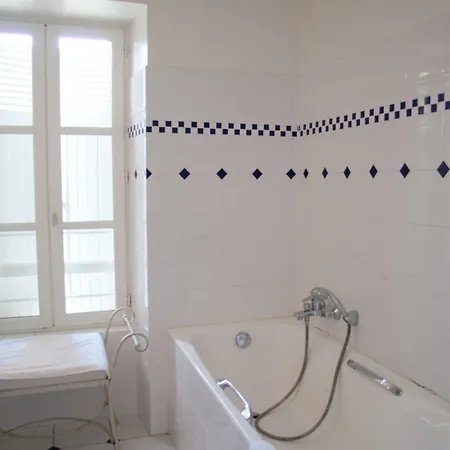 D'hotes Les Pratges 3* Figeac