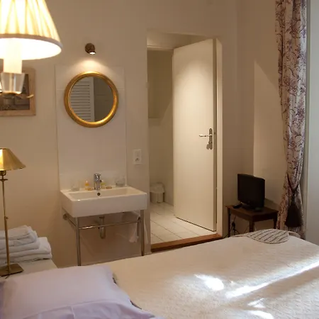 Guest house D'hotes Les Pratges 3*
