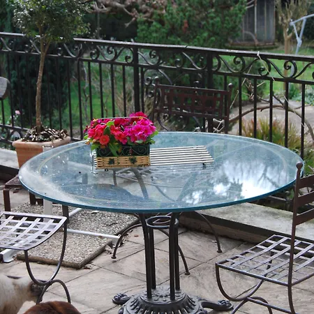 Gasthof D'hotes Les Pratges 3*