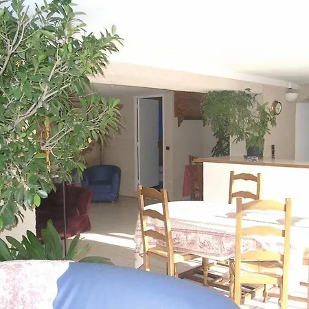 D'hotes Les Pratges Gasthof Figeac