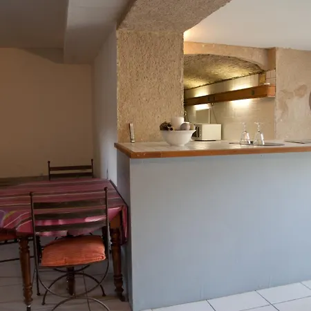 D'hotes Les Pratges Guest house