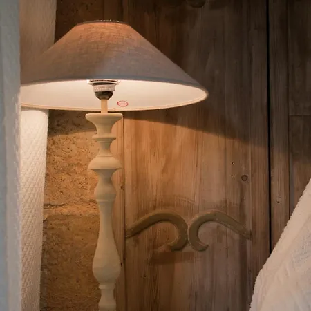 Gasthof D'hotes Les Pratges 3*