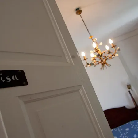 Guest house D'hotes Les Pratges