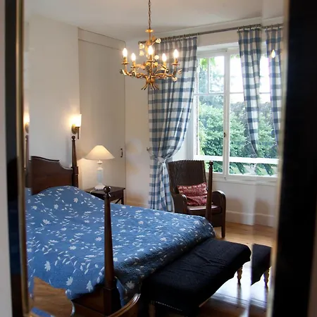 D'hotes Les Pratges Figeac