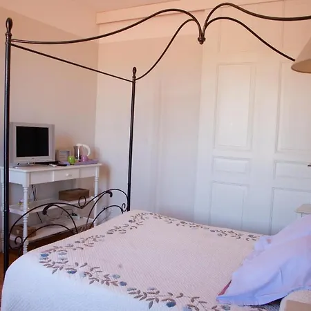 D'hotes Les Pratges
