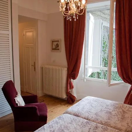 D'hotes Les Pratges 3* Figeac