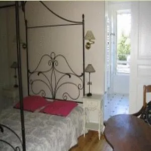 Gasthof D'hotes Les Pratges Figeac