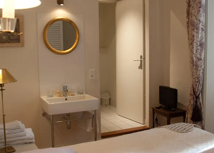 Penzion D'hotes Les Pratges 3*