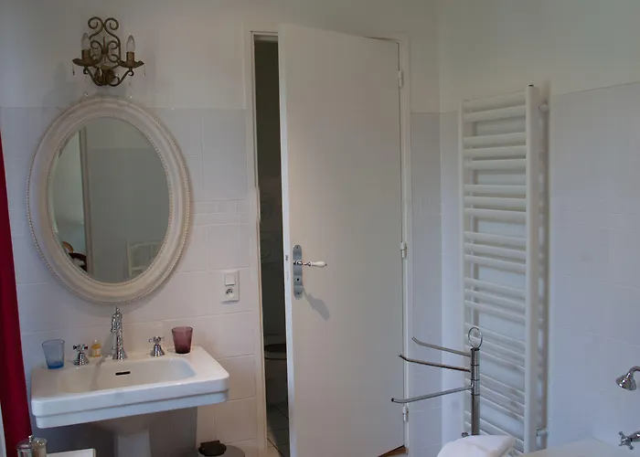 D'hotes Les Pratges Penzion 3*