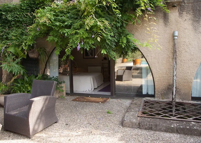 D'hotes Les Pratges 3*